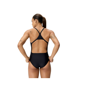 Speedo TURNBACK black