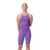 Speedo Valor 2.0 Close back Grape