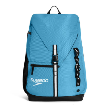 Speedo Team Rucksack 35L light blue