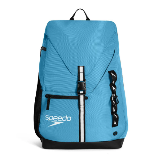 Speedo Team Rucksack 35L light blue