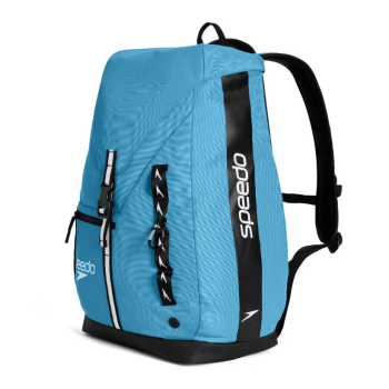 Speedo Team Rucksack 35L light blue