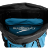Speedo Team Rucksack 35 litres bleu