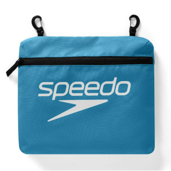 Speedo Team Rucksack 35L light blue