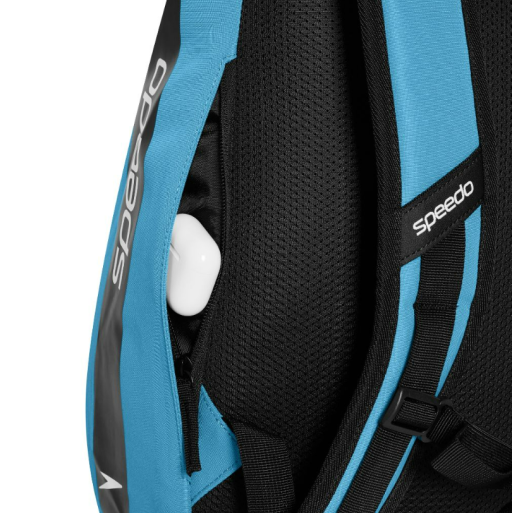 Speedo Rucksack Plus Speedo Team Rucksack 35L light blue