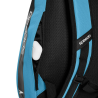Speedo Team Rucksack 35L light blue