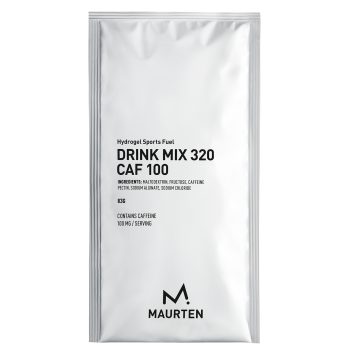 Maurten MIX320 CAF 100 (83 gr)