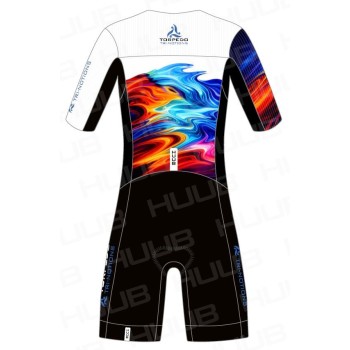 Tri-Notion Aero pro trisuit Homme