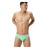 Speedo MALE SOLID BRIEF SCREAMING GREEN