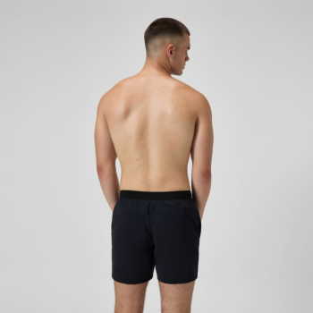Speedo short noir