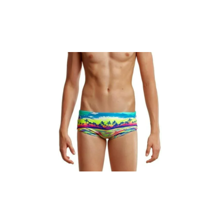 Funky Trunks Perfect Wave junior