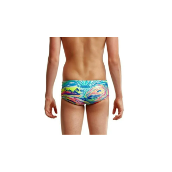 Funky Trunks Perfect Wave junior