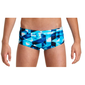 Funky Trunks Hidden Depths junior