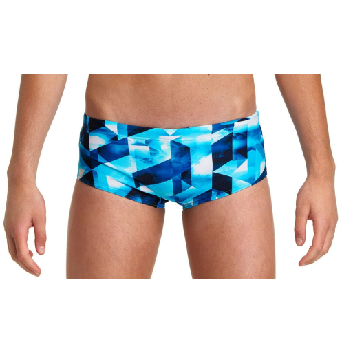 Funky Trunks Hidden Depths junior