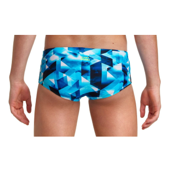 Funky Trunks Hidden Depths junior