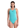 Arena Solid Swim TECH Fluo