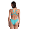 Arena Solid Swim TECH Fluo