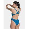 Arena Solid Swim PRO royal white