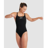 Arena Solid Swim PRO black