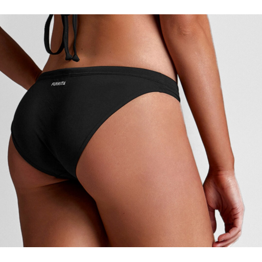 Funkita  hipster bikini bottom