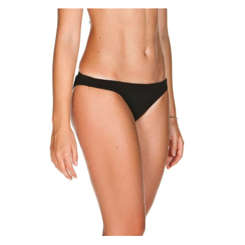 Arena bas de bikini solid noir