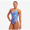 Funkita diamond back Bundjalung Blue