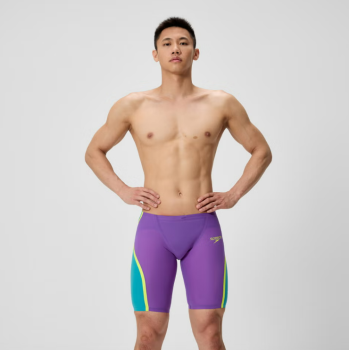 Speedo Pure intent 2.0 Turquoise & purple