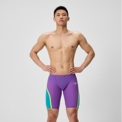 Speedo Pure Intent 2.0 Turquoise &  Mauve