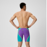 Speedo Pure intent 2.0 Turquoise & purple