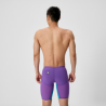 Speedo Pure Valor 2.0 Turquoise & mauve