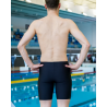 Huub training jammer Black