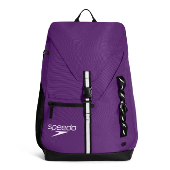Speedo Team Rucksack 35 litres mauve