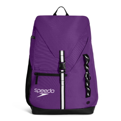 Speedo Team Rucksack 35 litres mauve