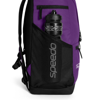 Speedo Team Rucksack 35 litres mauve