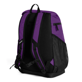 Speedo Team Rucksack 35 litres mauve