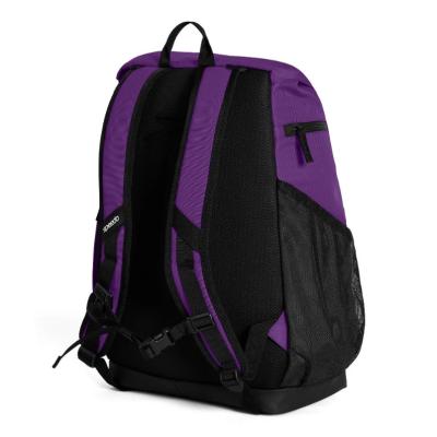 Speedo Team Rucksack 35L purple