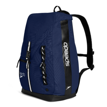 Speedo Team Rucksack 35L navy