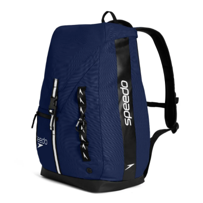 Speedo Team Rucksack 35L navy