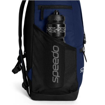 Speedo Team Rucksack 35L navy