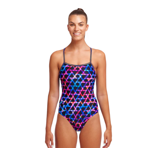 Funkita Strapping single strap filles