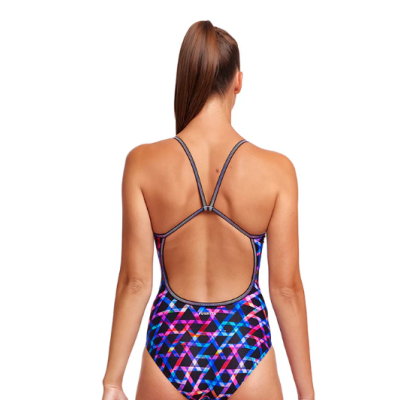Funkita Strapping single strap filles