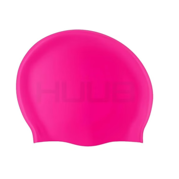 Huub bonnet en silicone pour cheveux long