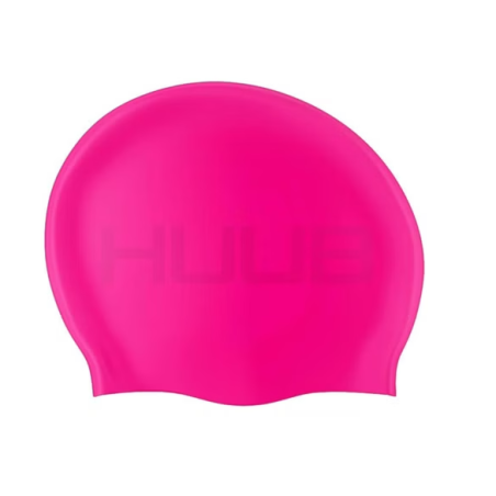 Huub bonnet en silicone pour cheveux long