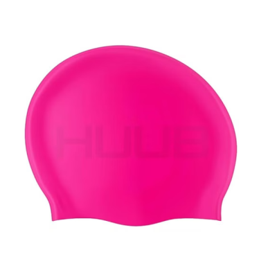 Huub bonnet en silicone pour cheveux long
