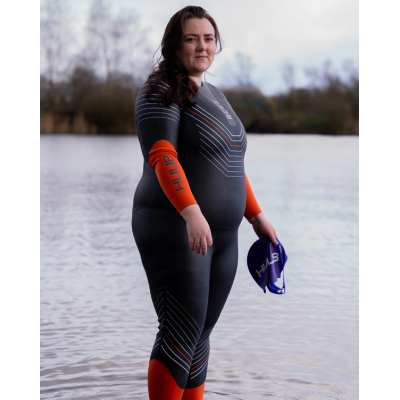 HUUB Araya women (Athena & Siren)