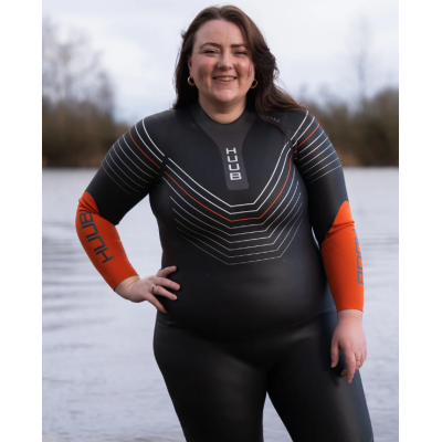 HUUB Araya women (Athena & Siren)