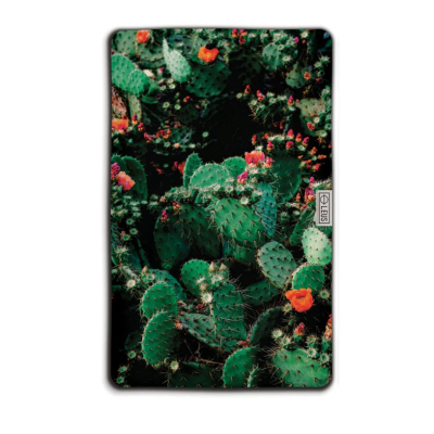 Leus Gym Eco Towel Desert Bloom