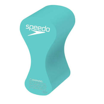 Speedo Pull Buoy adulte turquoise