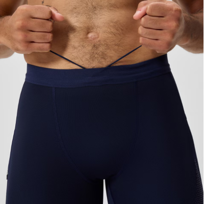 Speedo Boom Solid Jammer marine