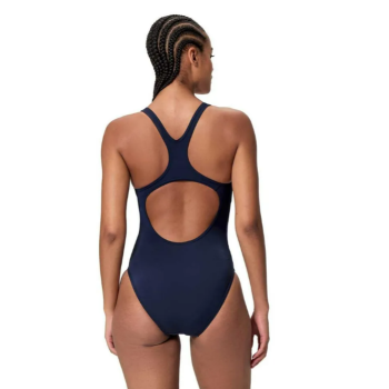 Speedo Printed Medalist marine