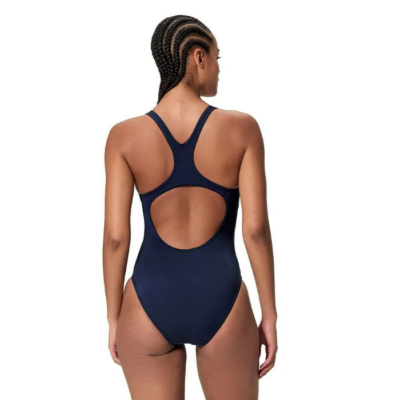 Speedo Printed Medalist marine